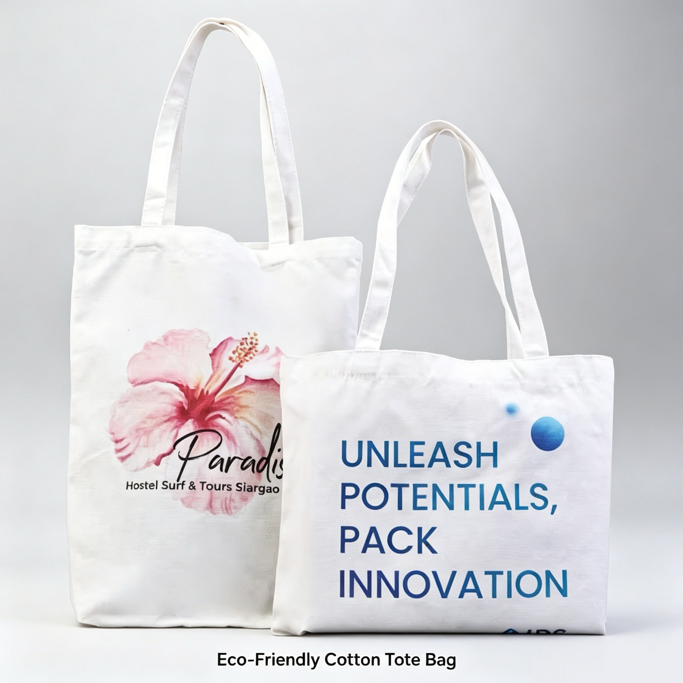 Custom Canvas Bags For Corporate Events: Complete Guide