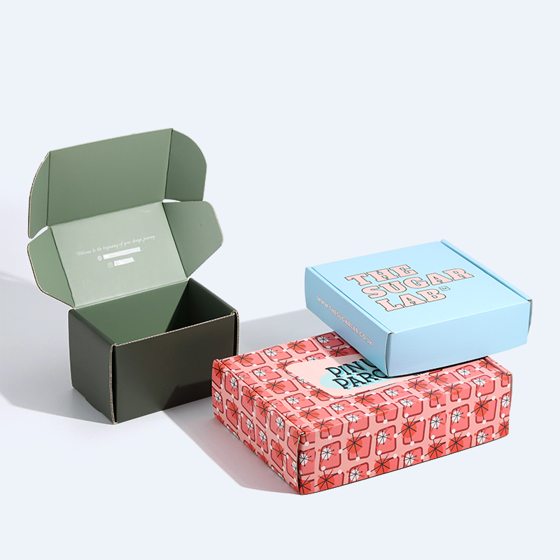 Custom Packaging MOQ Guide for Small-Batch Sourcing