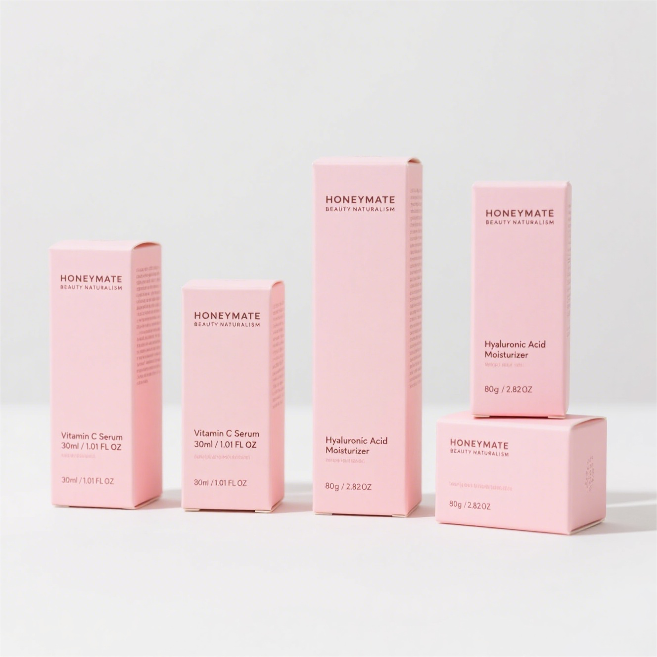 How to Choose Cosmetic Packaging Boxes: Buyer’s Guide
