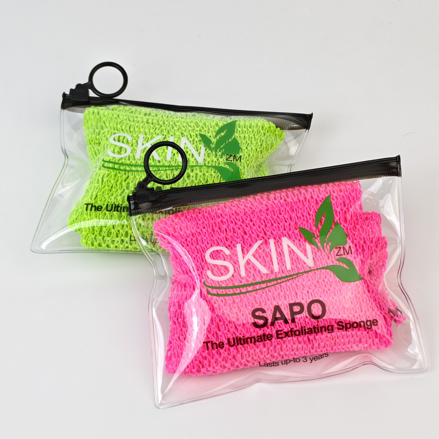 PVC Zipper Bag Material and Thickness Guide